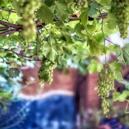 Bed and Breakfast Dar Baibou Шефшауэн Экстерьер фото
