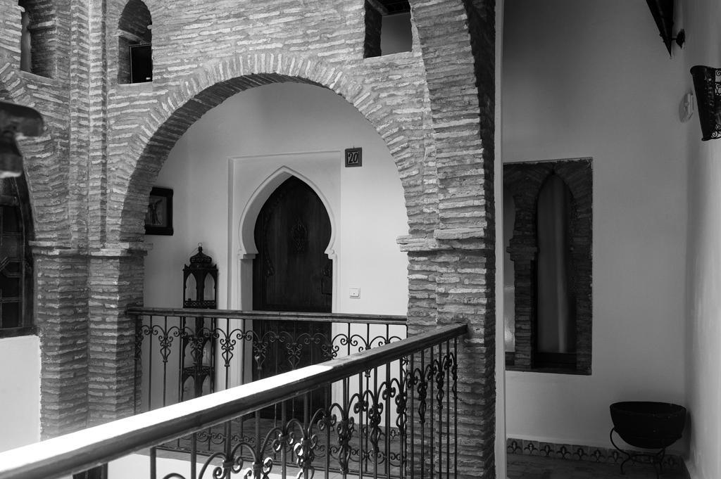 Bed and Breakfast Dar Baibou Шефшауэн Экстерьер фото