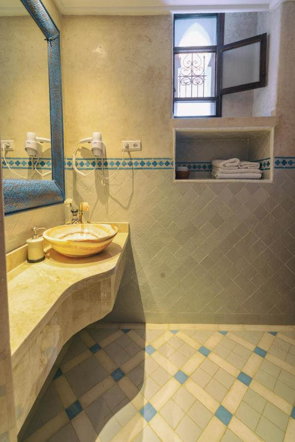 Bed and Breakfast Dar Baibou Шефшауэн Экстерьер фото