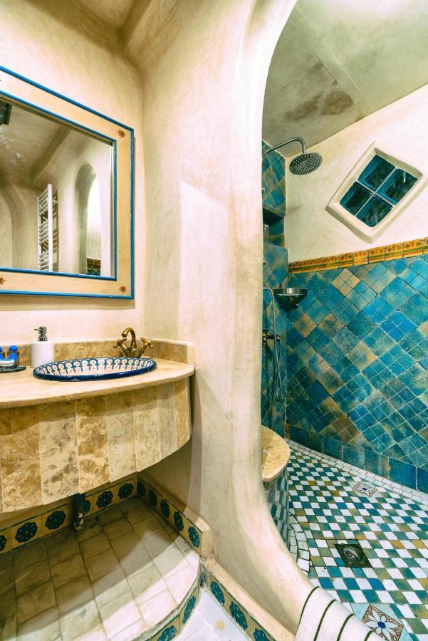 Bed and Breakfast Dar Baibou Шефшауэн Экстерьер фото