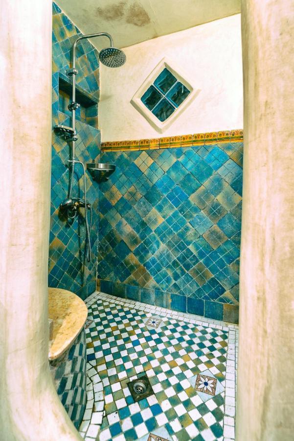 Bed and Breakfast Dar Baibou Шефшауэн Экстерьер фото